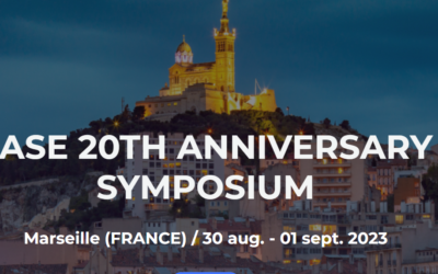 FASE 20TH ANNIVERSARY SYMPOSIUM