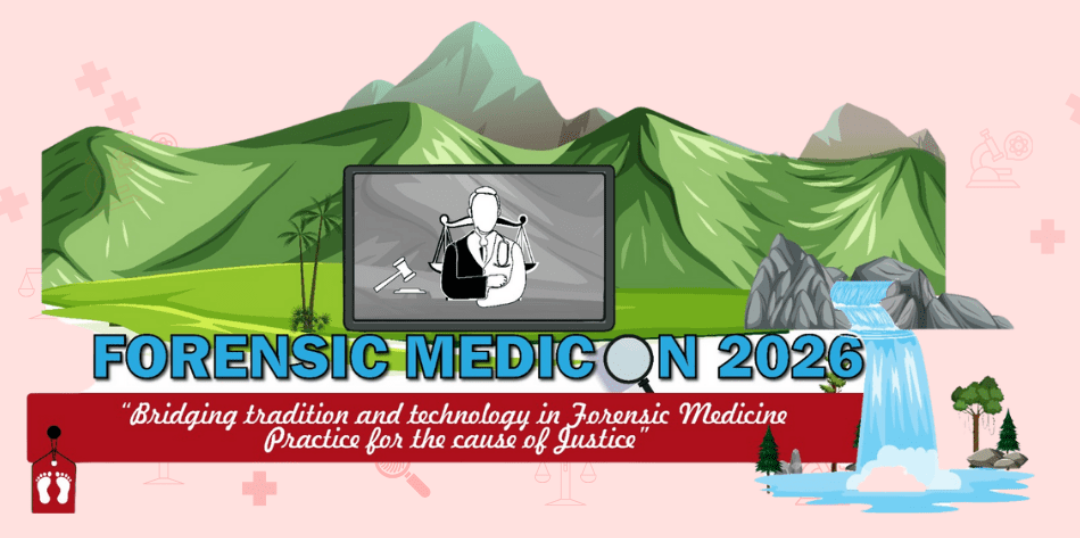Forensic Medicon 2026