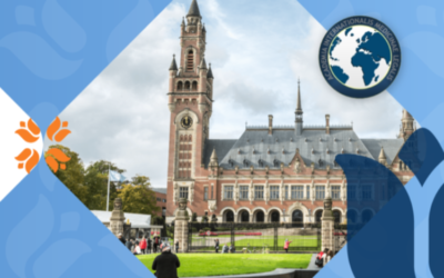 IALM 2027 Congress – The Hague, 18–21 May 2027