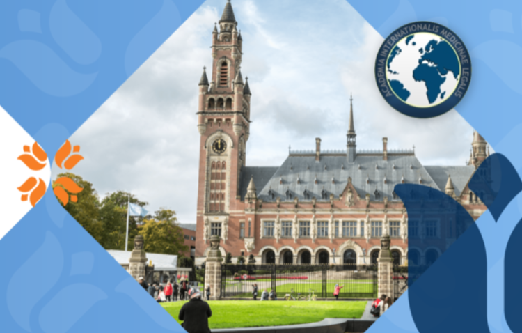 IALM 2027 Congress – The Hague, 18–21 May 2027